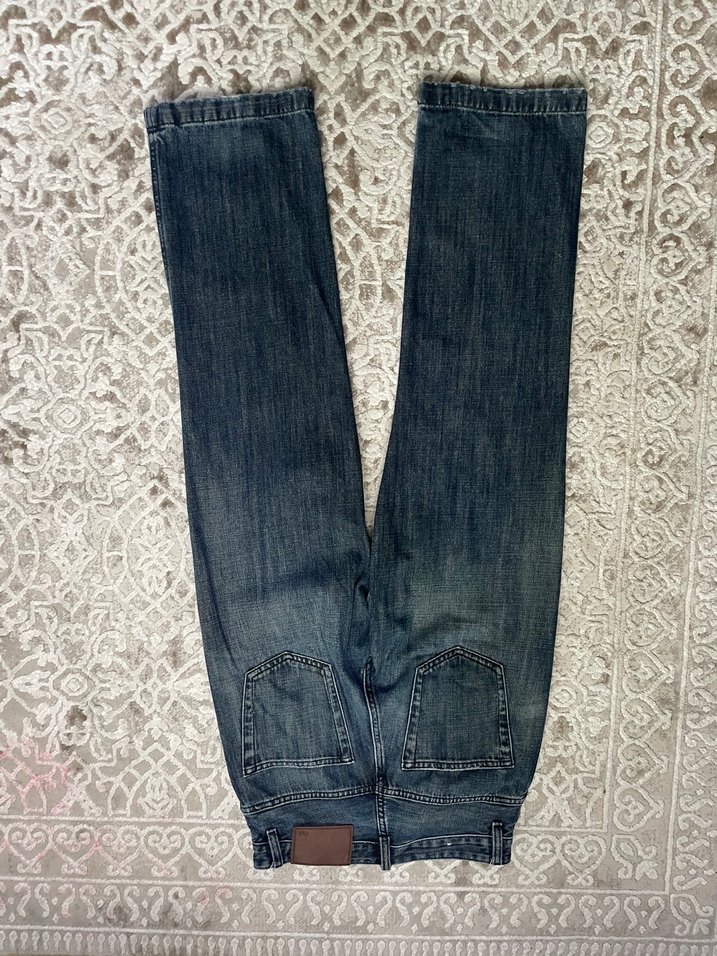 ZARA JEANS - Görsel 4