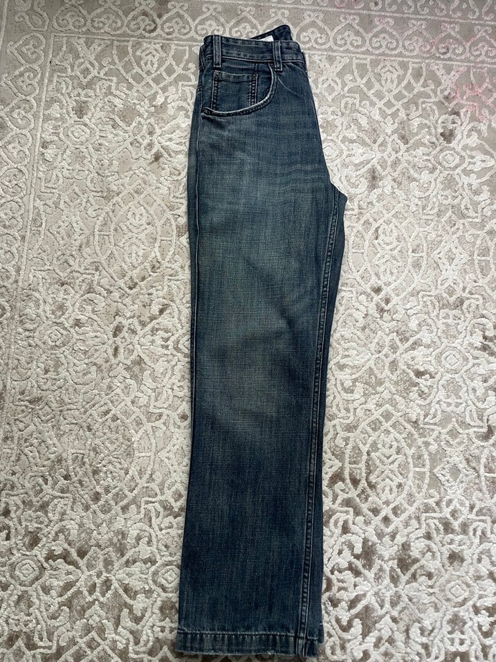 ZARA JEANS - Görsel 3