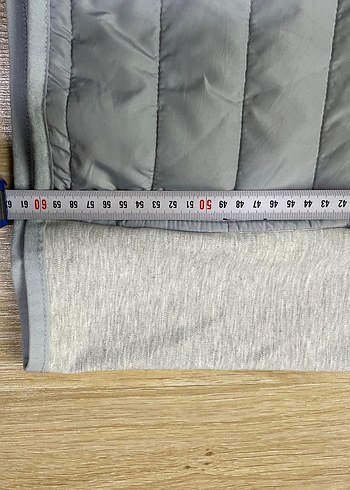 Gri Erkek Ceket - Görsel 7