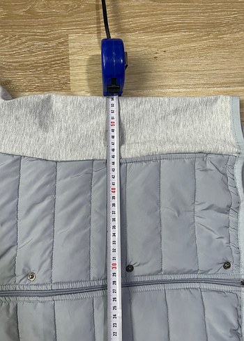 Gri Erkek Ceket - Görsel 6