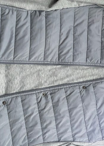 Gri Erkek Ceket - Görsel 5