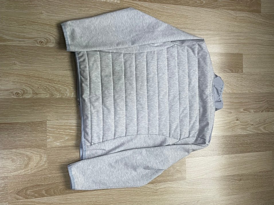 Gri Erkek Ceket - Görsel 4