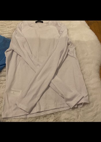 Zara Zara Bluz Son Fiyat S/M uygun