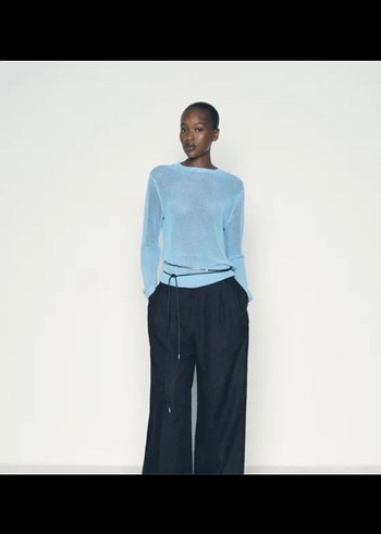 Zara Bluz Son Fiyat S/M uygun
