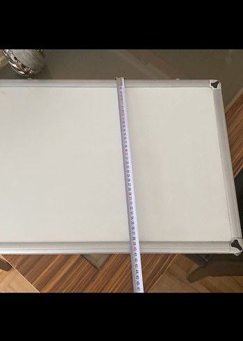  Beden beyaz Renk Yazı tahtası