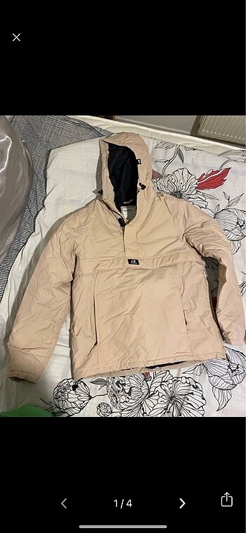 Mont Pull and Bear
