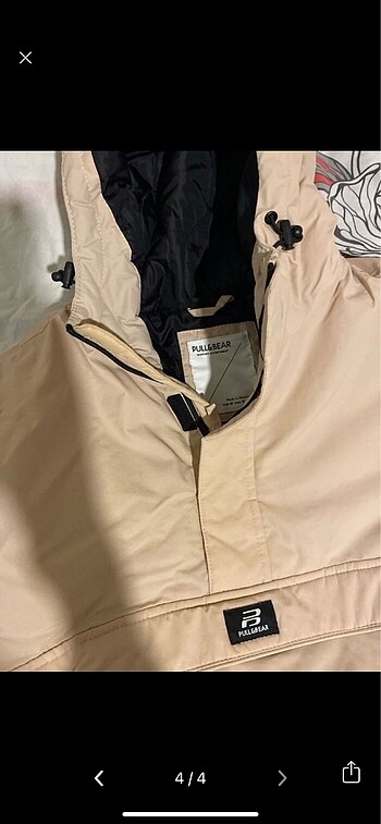 Pull and Bear Mont Pull and Bear