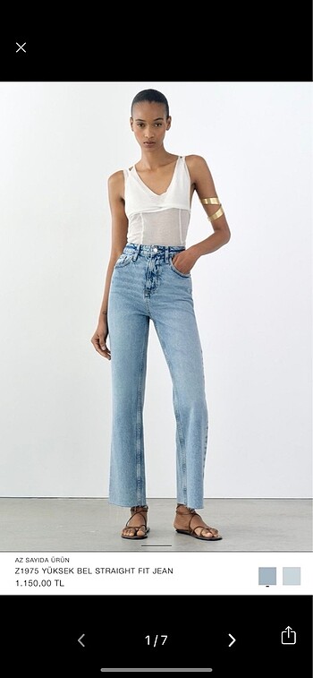 Zara jean