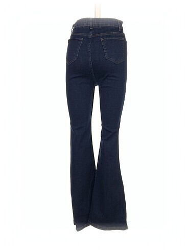 universal Beden Vintage Love Jean / Kot %70 İndirimli.