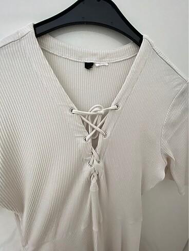 Bershka elbise
