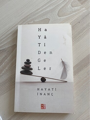 kitap