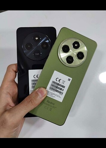 Redmi 14 c 8+8 rem