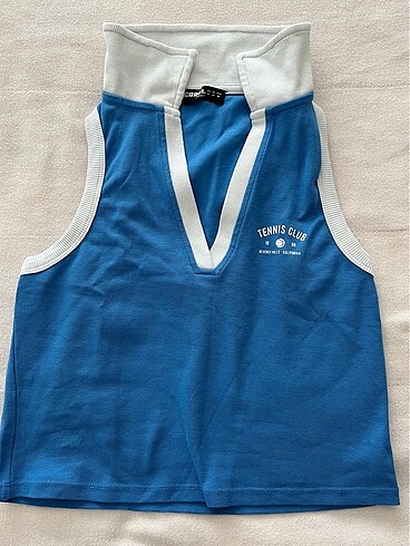 Defacto mavi crop(M)