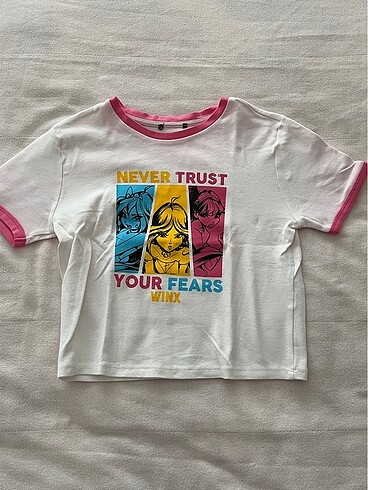 Defacto winx crop(M)