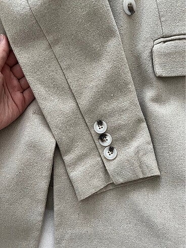 Diğer Blazer