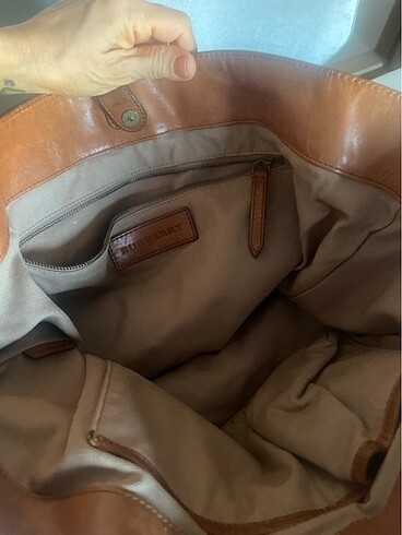 Beden Burberry