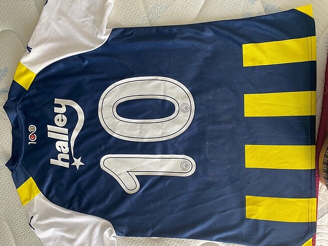 Fenerium Orijinal fenerbahçe forması