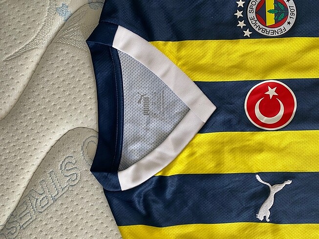 m Beden Orijinal fenerbahçe forması