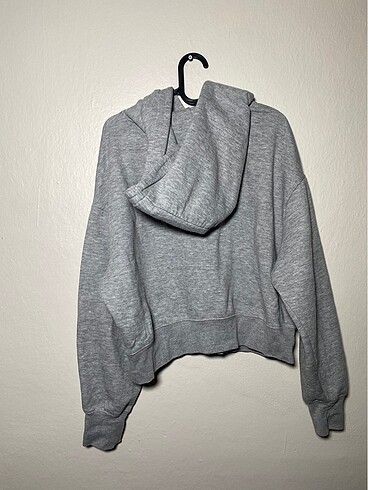 m Beden Zara sweatshirt