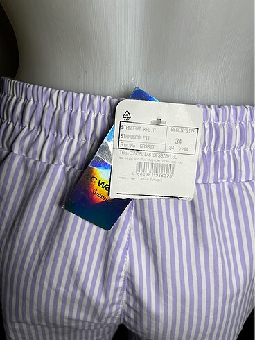 Deniz şortu - Görsel 5