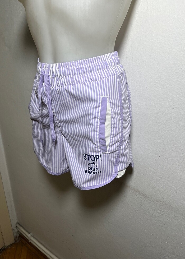 Deniz şortu - Görsel 2