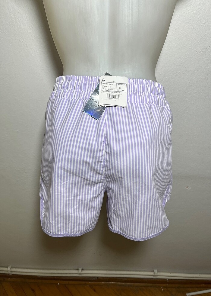 Deniz şortu - Görsel 4