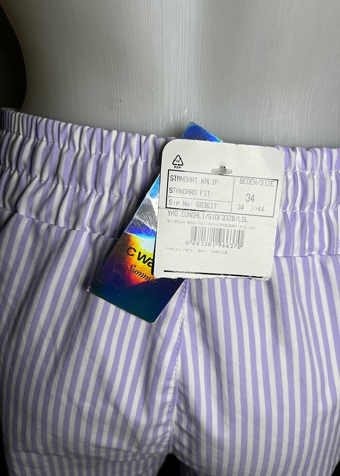 Deniz şortu - Görsel 5