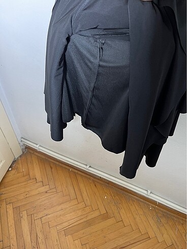 İnce askılı abiye elbise - Görsel 7