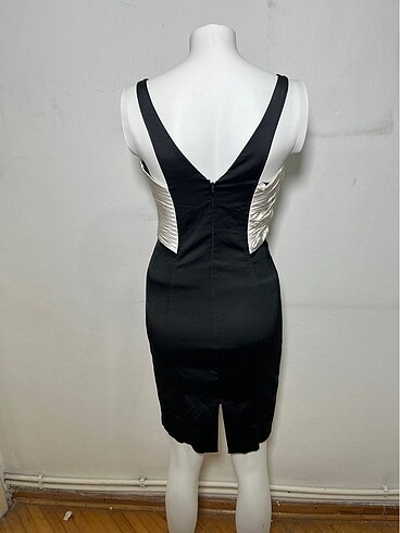 Askılı elbise - Görsel 6