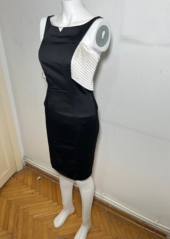 Askılı elbise - Görsel 2