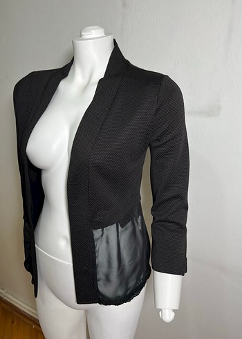 Diğer Blazer Ceket