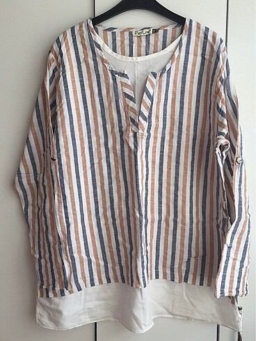 Tshirtli Bluz