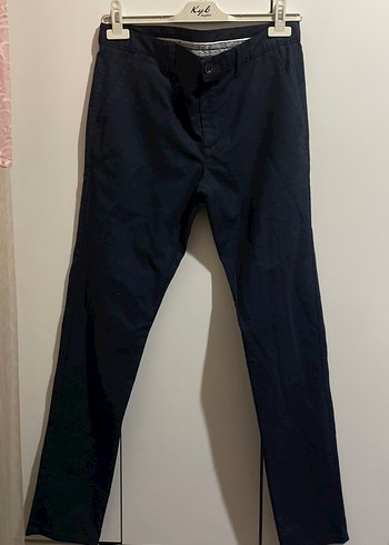LC Waikiki Lacivert Pantolon