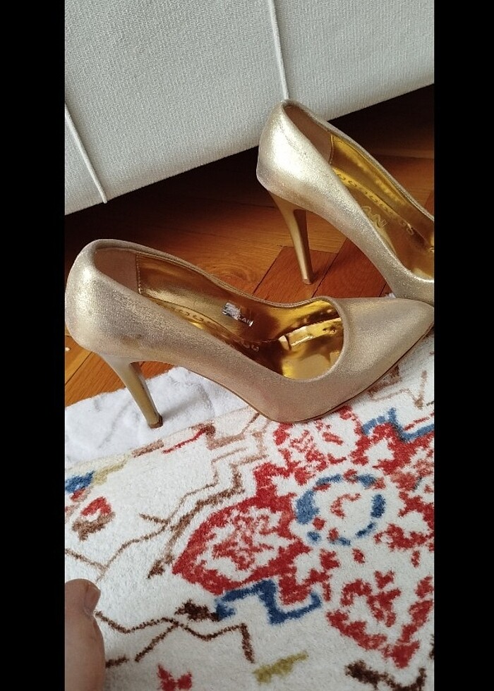 Stiletto - Görsel 2