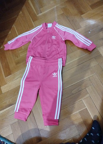 Adidas 12-18 Ay