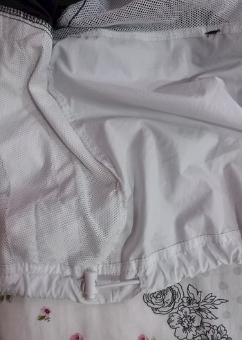 Nike Kadın Yağmurluk Rüzgarlık - Görsel 6