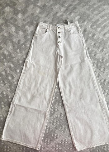 Zara Çocuk Jean