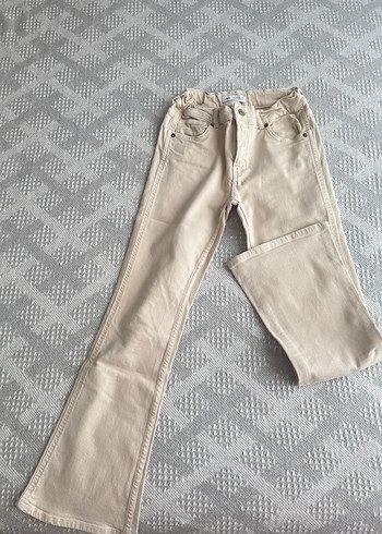 Zara çocuk jean
