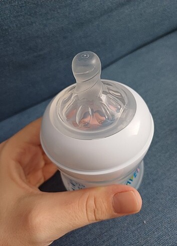  Beden Philips avent biberon