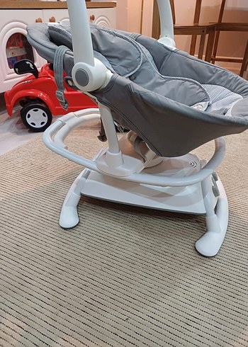 Prego Graco otomatik ve manuel ana kucağı