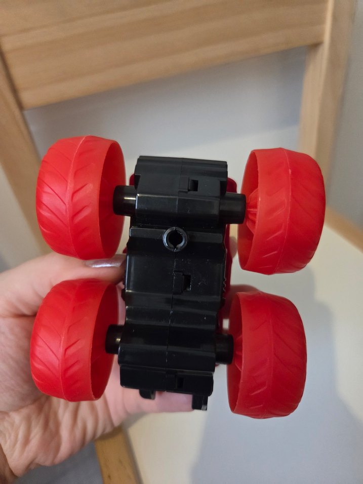 Şimşek Mcqueen - Görsel 2