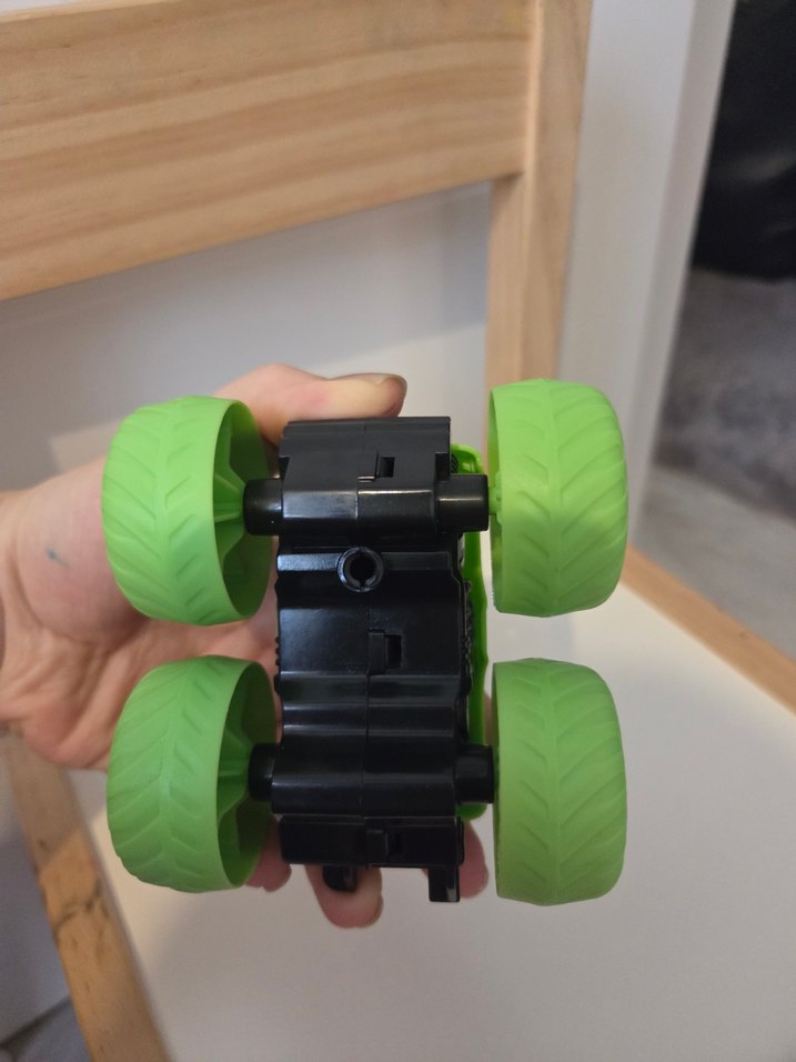 Şimşek Mcqueen - Görsel 2