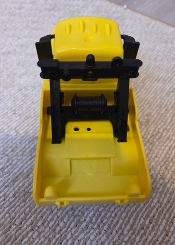 Cars Mater - Görsel 2