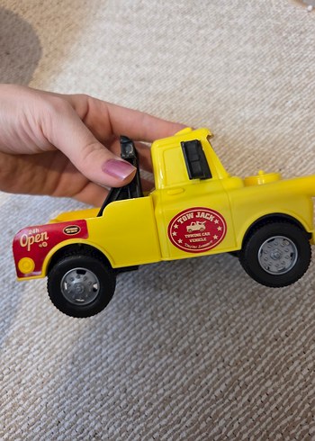 Cars Mater - Görsel 3