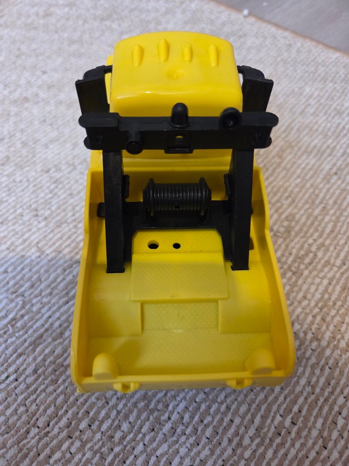 Cars Mater - Görsel 2