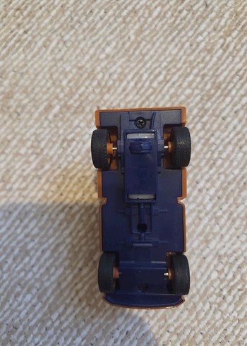 Mater / Cars Disney Pixar - Görsel 2