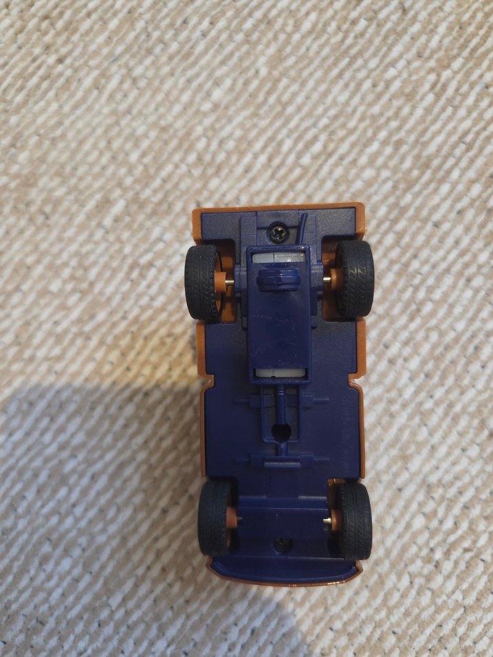 Mater / Cars Disney Pixar - Görsel 2