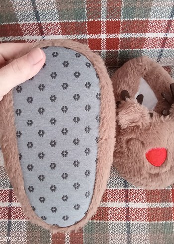 Defacto Geyikli Panduf