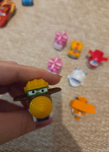 Harika Kanatlar - Görsel 2