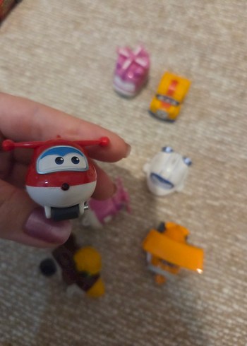 Harika Kanatlar - Görsel 4